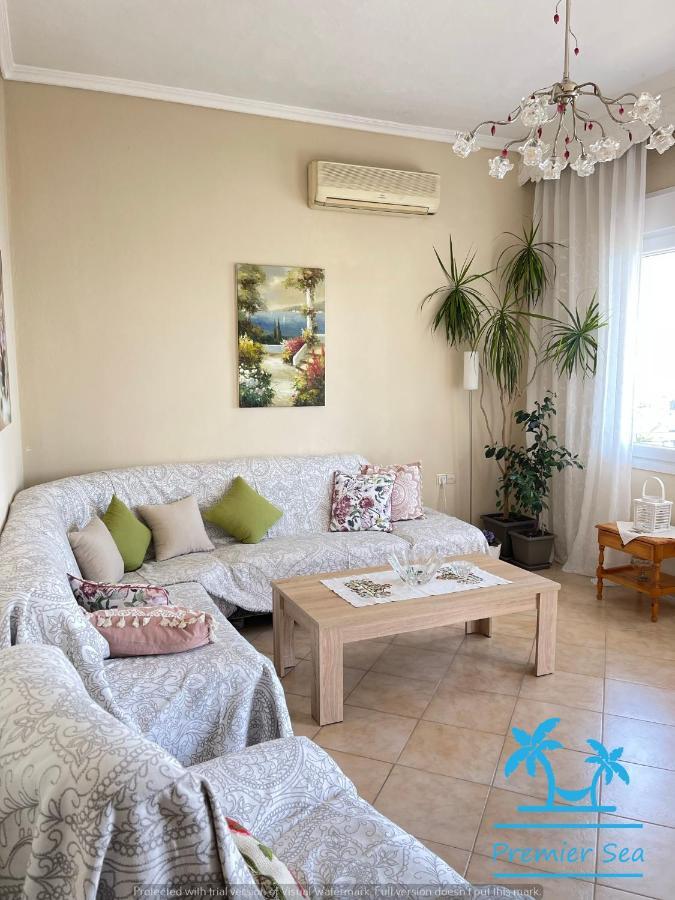 דירות PalaiónTsiflíkion Oikos Poseidonas מראה חיצוני תמונה
