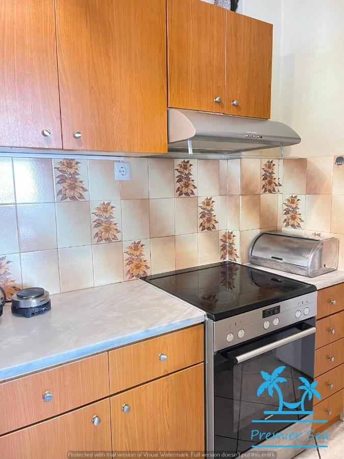 דירות PalaiónTsiflíkion Oikos Poseidonas מראה חיצוני תמונה